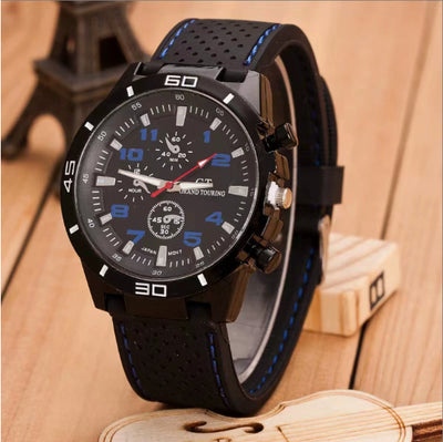 Reloj Deportivo GT Racing - Elegancia y Rendimiento en tu Muñeca - Image 9