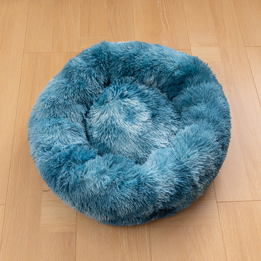 Cama Térmica Arcoíris para Perros Pequeños - Caseta Cálida Miniatura Pinscher - Image 36