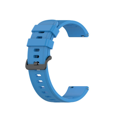 Correa de Silicona para Huami Amazfit GTR - Image 9