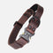 Brown Collar M