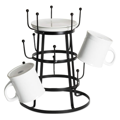 Organizador de Tazas Colgante para Cocina - Image 10