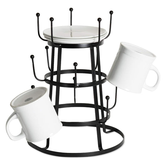 Organizador de Tazas Colgante para Cocina - Image 10