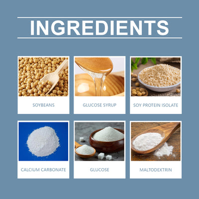 Tratamiento Corporal en Polvo con Ácido Hialurónico y Proteína - Image 8