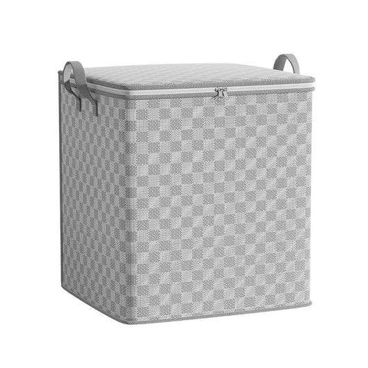Bolsa de Almacenamiento de Ropa Grande con Sistema de Rejilla Organizadora - Image 5