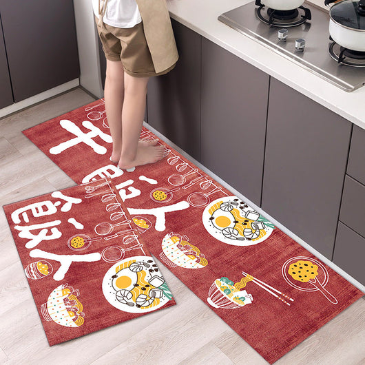 Tapete de Cocina Antifatiga Simple y Moderno - Image 14