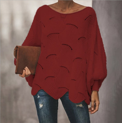 Suéter Fino para Mujer - Image 20