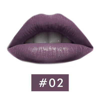 Labial Mate Efecto Hongo - Fórmula Creativa de Larga Duración - Image 28