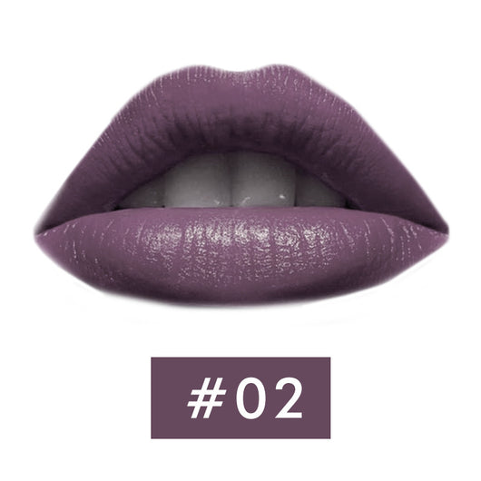 Labial Mate Efecto Hongo - Fórmula Creativa de Larga Duración - Image 28