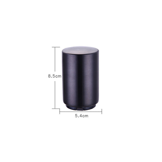Abridor de Botellas Magnético Automático de Acero Inoxidable - Accesorio de Bar Premium - Image 31