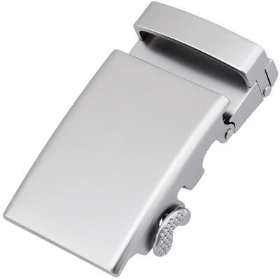 Hebilla Automática de Aleación de Cobre para Cinturón Hombre - Image 5