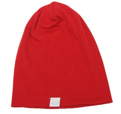 Gorro Tejido de Algodón Puro para Niños - Calidez y Estilo - Image 25