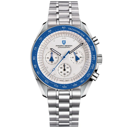 Reloj de Cuarzo Multifunción con Calendario y Resistencia al Agua - Image 19