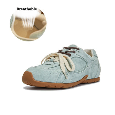 Zapatillas Deportivas Retro Papá Otoño - Estilo Casual Versátil - Image 6