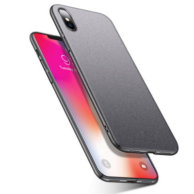 Funda Ultrafina para Apple - Protección Total Anti-Caídas con Diseño Minimalista - Image 6