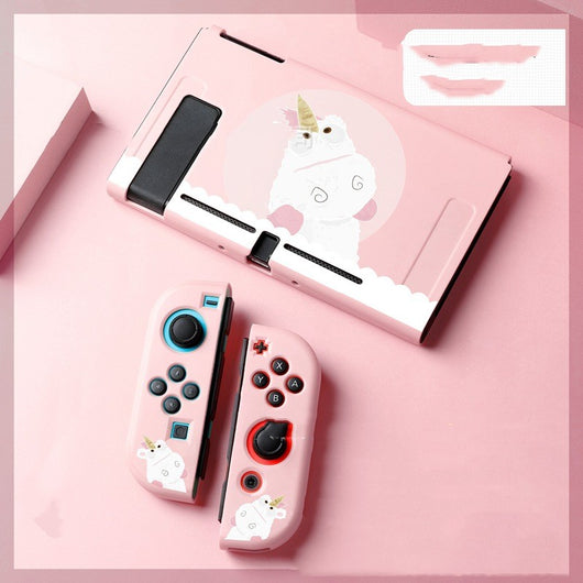 Funda Protectora TPU Encantadora - Serie Protective Shell - Image 4
