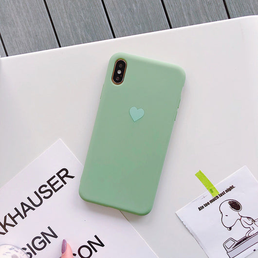 Funda de silicona para teléfono móvil - Image 10
