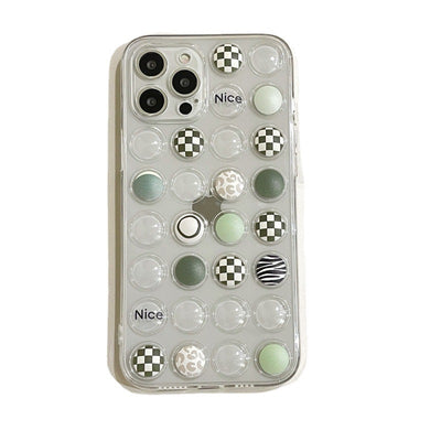 Carcasa de Descompresión de Malla para XS XR Drop - Image 8