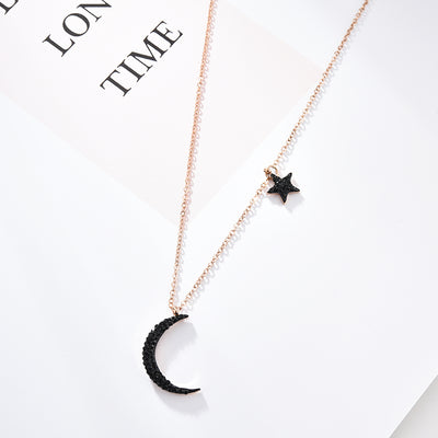 Cadena Delicada para Clavícula - Collar Minimalista Ajustable - Image 21