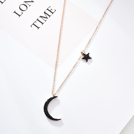 Cadena Delicada para Clavícula - Collar Minimalista Ajustable - Image 21