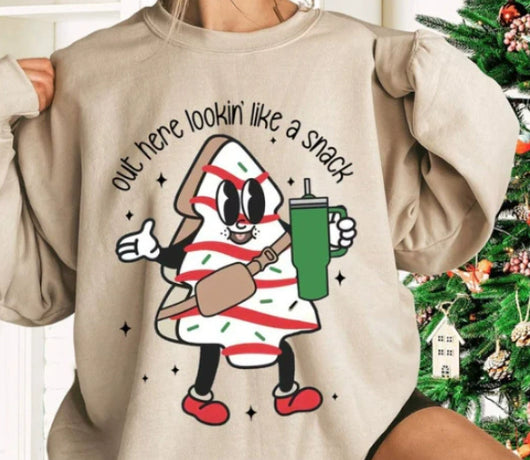Sudadera Suelta Estampado Animal para Mujer - Diseño Moderno Manga Larga - Image 6