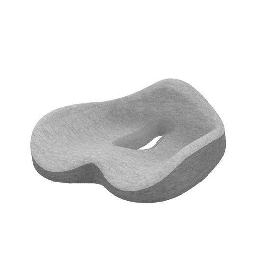 Cojín Ergonómico de Espuma Viscoelástica para Oficina y Auto - Image 14
