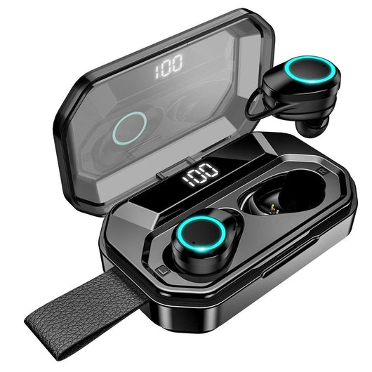 Auriculares Bluetooth X6pro - Image 7