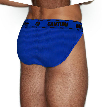 Slip Deportivo de Algodón con Tiro Alto para Hombre - Image 11