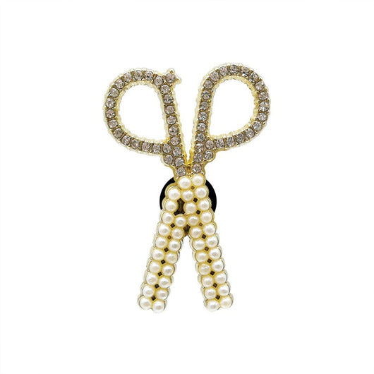 Hebilla Metálica Decorativa para Zapatos - Accesorios de Moda - Image 13