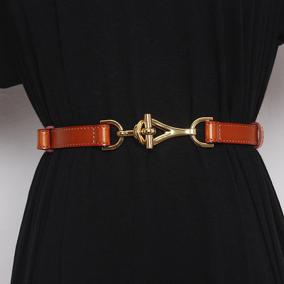 Cinturón Decorativo para Falda - Accesorio de Moda para Mujer - Image 14