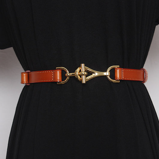 Cinturón Decorativo para Falda - Accesorio de Moda para Mujer - Image 14