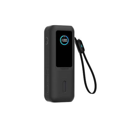 Funda Protectora para Power Bank con Estuche Integrado y Cable - Image 4