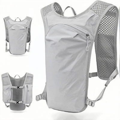 Mochila Deportiva para Ciclismo y Running Unisex - Image 5