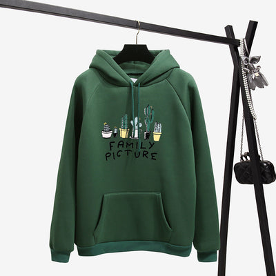 Sudadera Acolchada con Forro Polar y Mangas Largas - Image 9