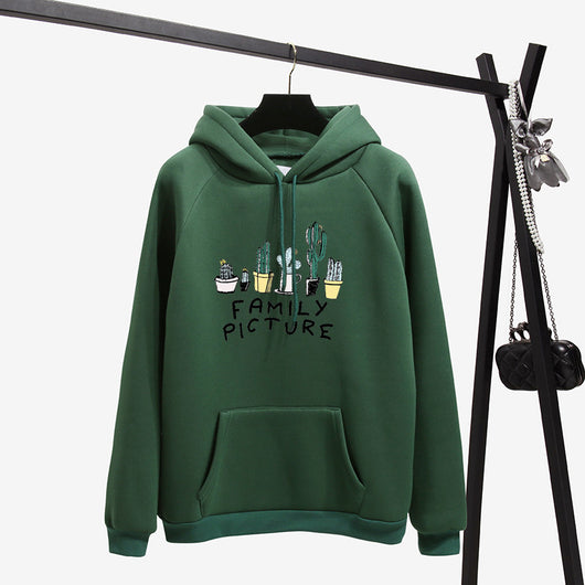 Sudadera Acolchada con Forro Polar y Mangas Largas - Image 9