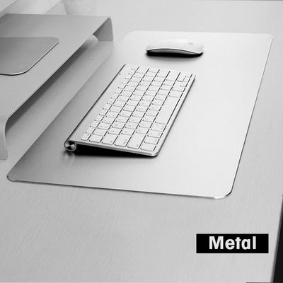 Tapete para Ratón de Aleación de Aluminio Premium - Image 19
