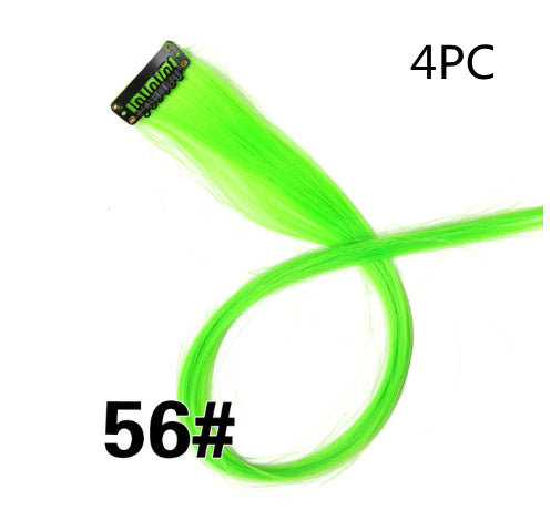 Extensiones de Cabello y Pelucas Premium - Image 167