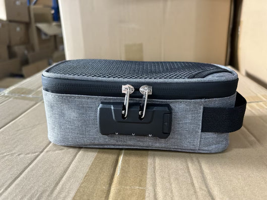 Bolsa Organizadora de Desodorantes - Diseño Versátil y Compacto - Image 17