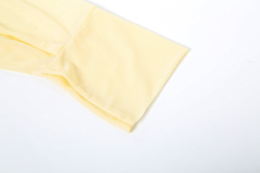 Vestido Camisero Elegante Ajustado con Encaje y Cordones - Image 19