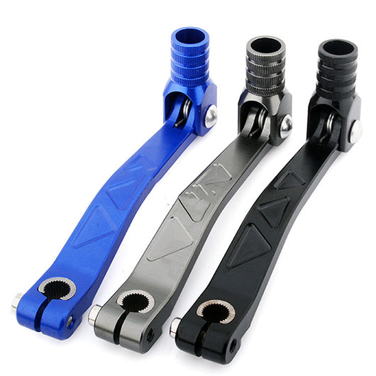 Palanca de Cambios CNC de Precisión para Motocicletas - Image 8