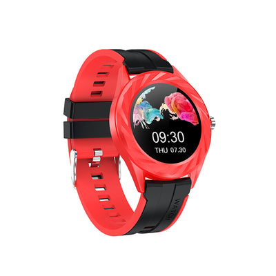 Pulsera Inteligente con Monitor de Temperatura, Frecuencia Cardíaca y Presión Arterial - Image 5