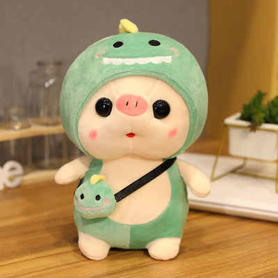 Peluche de Cerdo: El Regalo de Cumpleaños Perfecto - Image 9