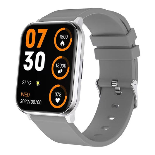 Reloj Inteligente Ultrafino con Llamadas Bluetooth y Monitor de Oxígeno - Image 8