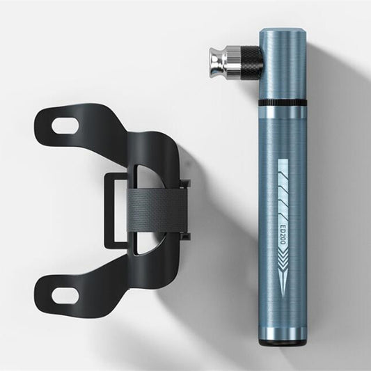 Inflador Portátil para Bicicleta de Alta Presión