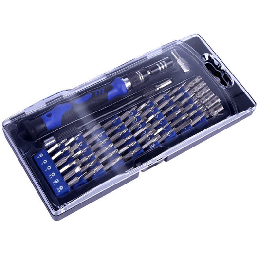 Juego de Destornillador Multiusos 80 en 1 - Kit Completo de Reparación y Mantenimiento - Image 16