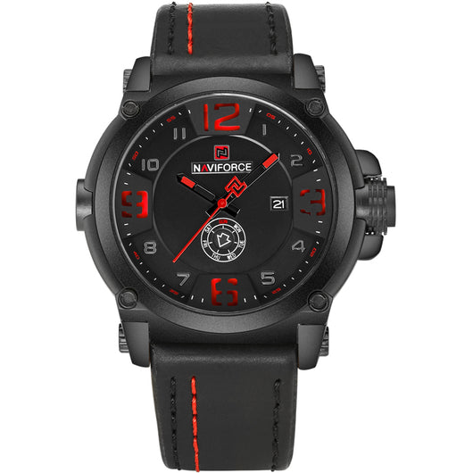 Reloj Aviador Vintage - Tendencia de Moda Clásica - Image 9