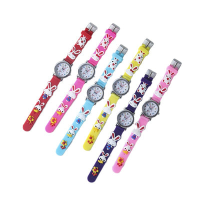Reloj Infantil Luminoso - Regalo Perfecto para Niños - Image 5