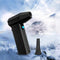 Secador de Cabello Turbina Brushless de Alta Velocidad