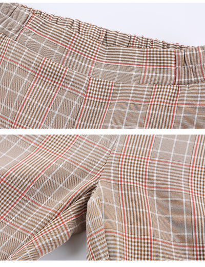 Blazer Doble Botonadura Infantil Tendencia Net Red - Image 16