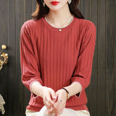 Suéter Ligero Casual para Mujer - Image 13