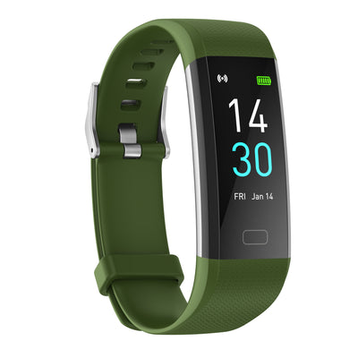 Reloj Inteligente de Salud Cardiovascular con Monitor de Presión Arterial y Frecuencia Cardíaca - Image 4